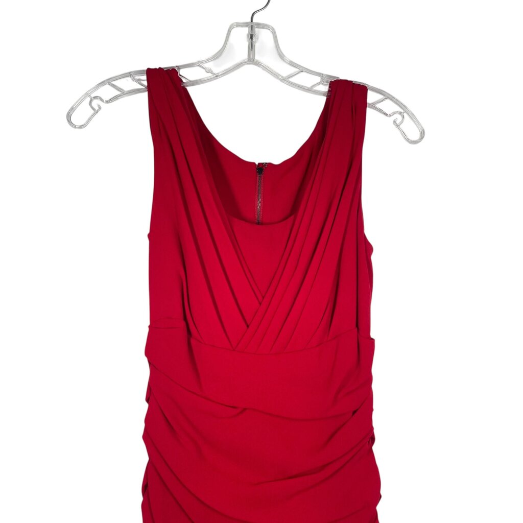 Ruched Slvs