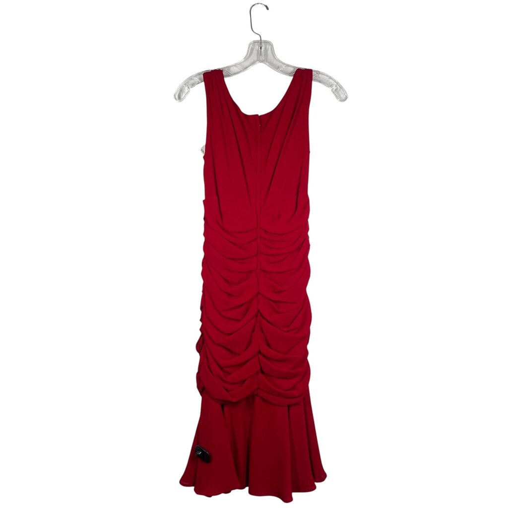 Ruched Slvs