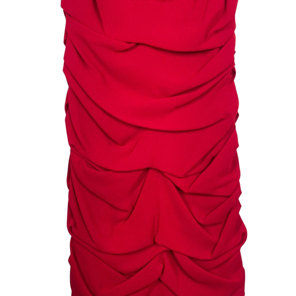 Ruched Slvs