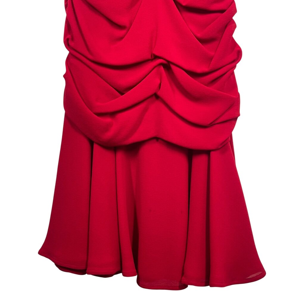 Ruched Slvs