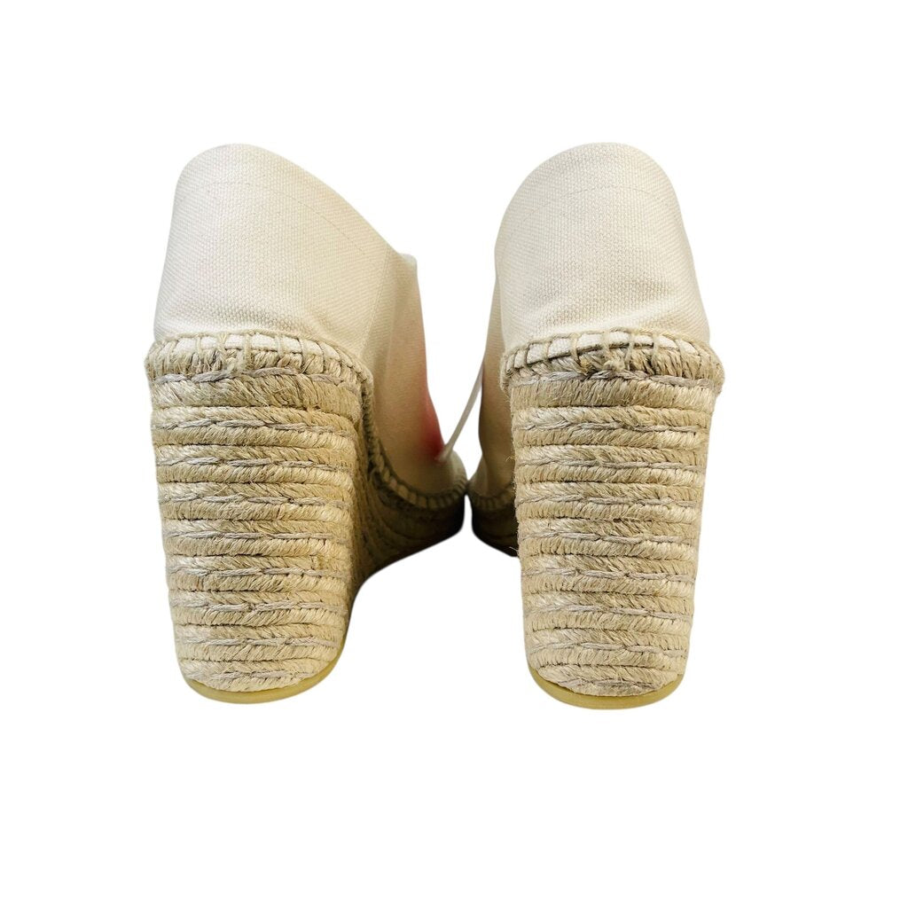 Canvas Wedge