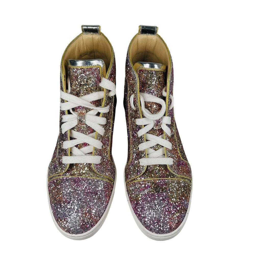 Glitter Hi