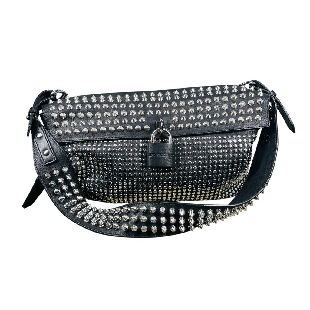 Spiked