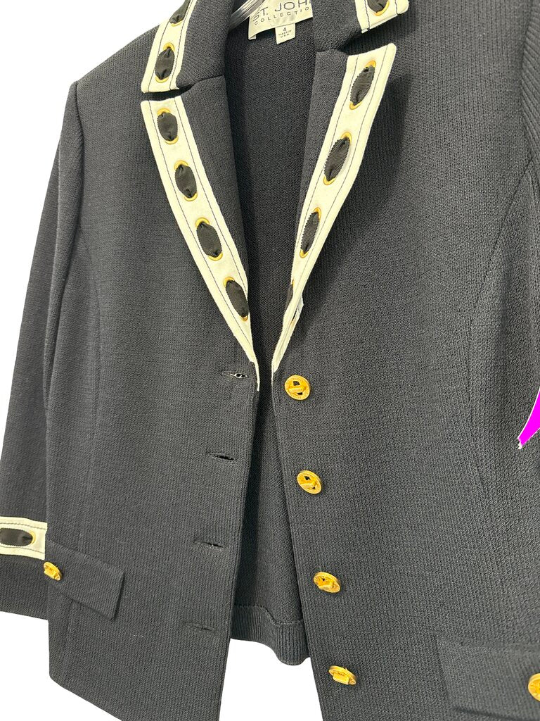 Lace Up Collar/Cuffs