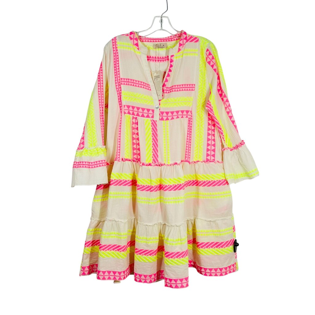 Print Tiered
