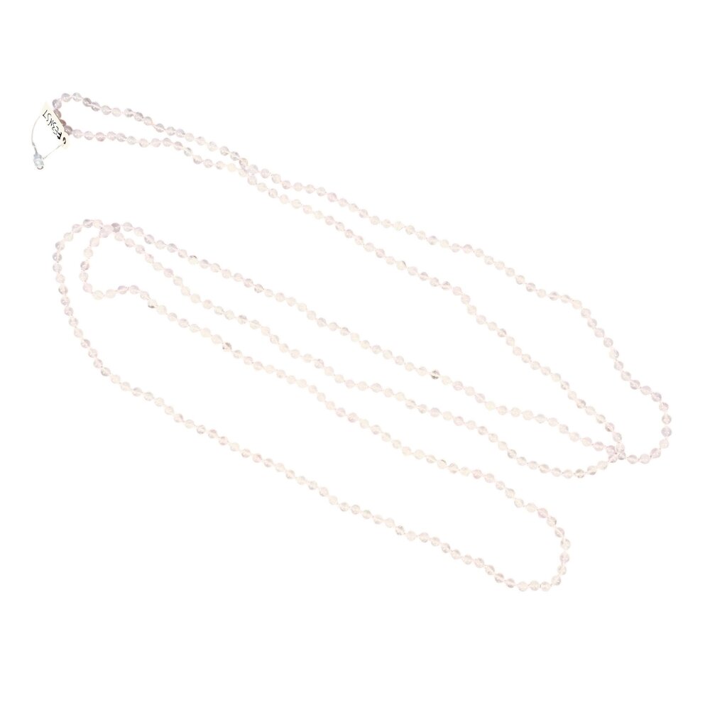 Long Seed Beads