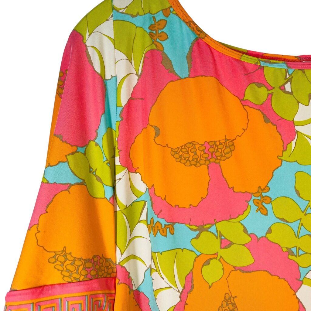 Jersey Floral