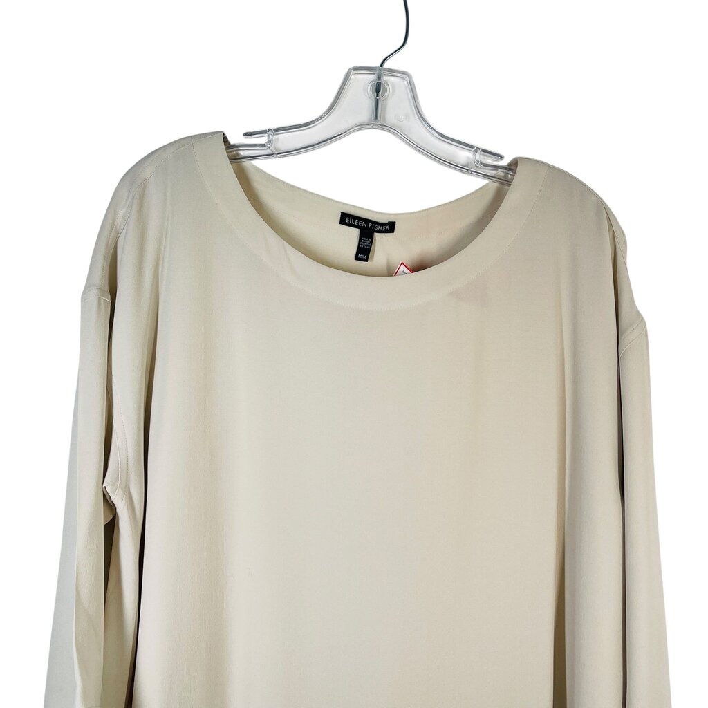 Crepe Tunic