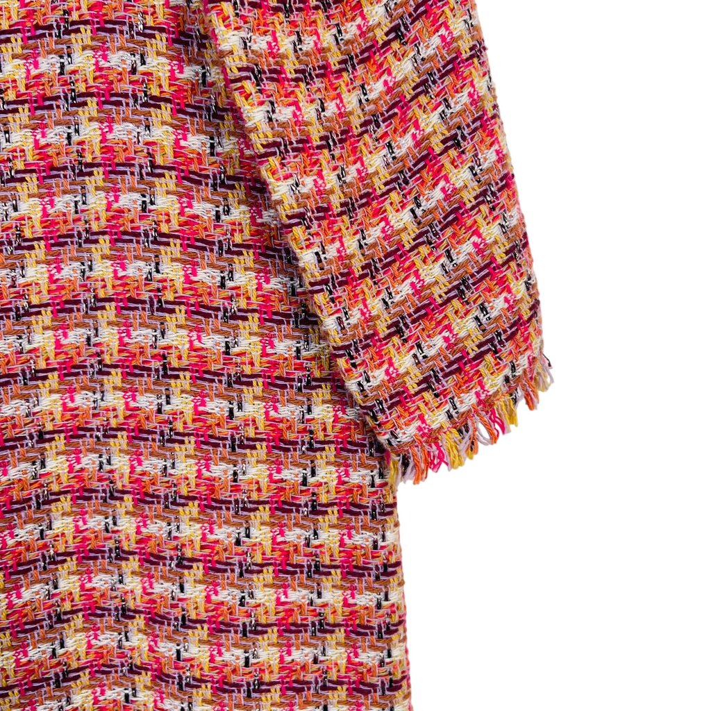 Tweed Sheath