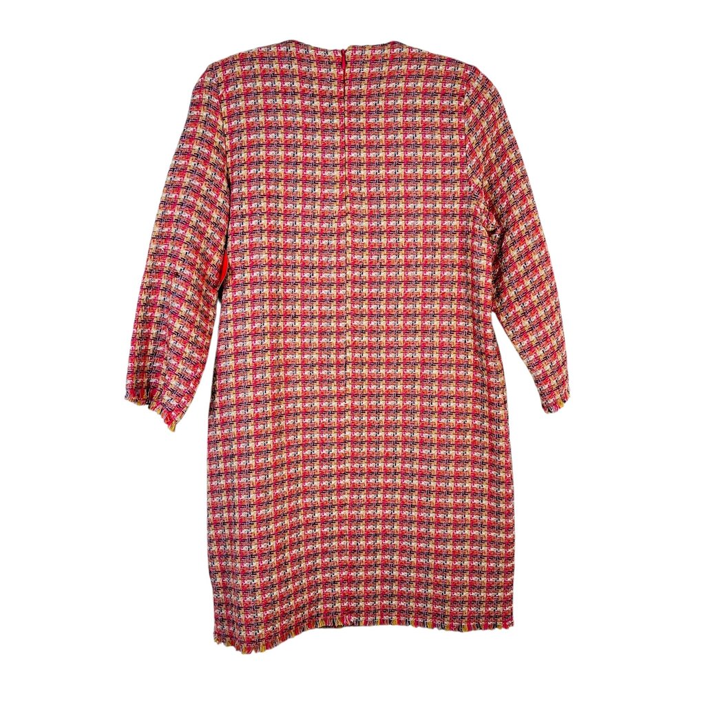 Tweed Sheath