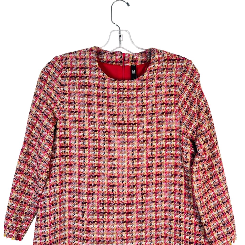 Tweed Sheath