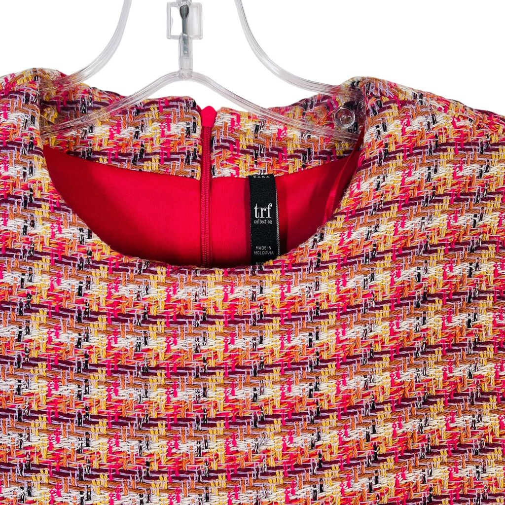 Tweed Sheath