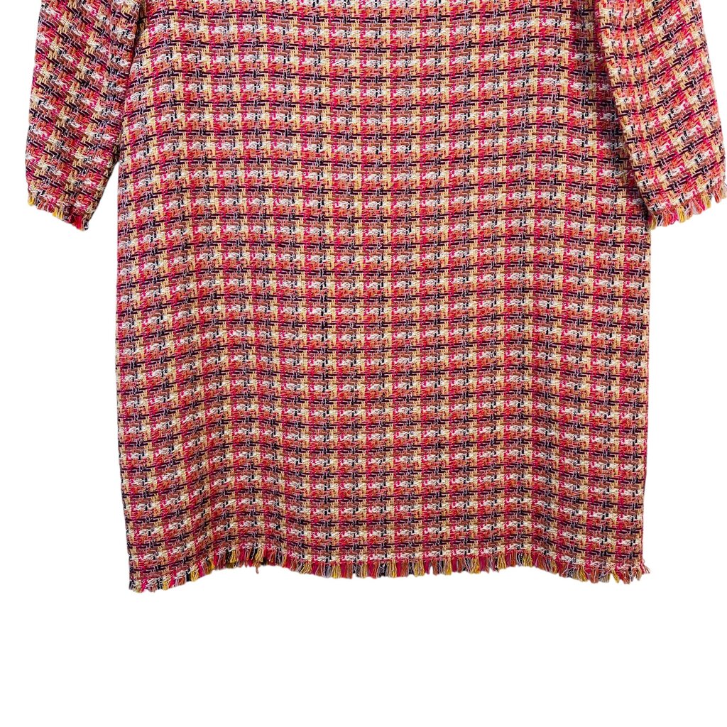 Tweed Sheath