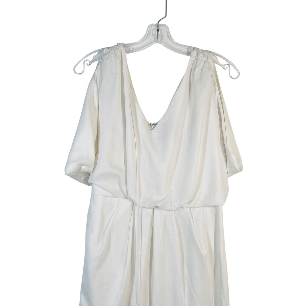 Cold Shoulder Vnk