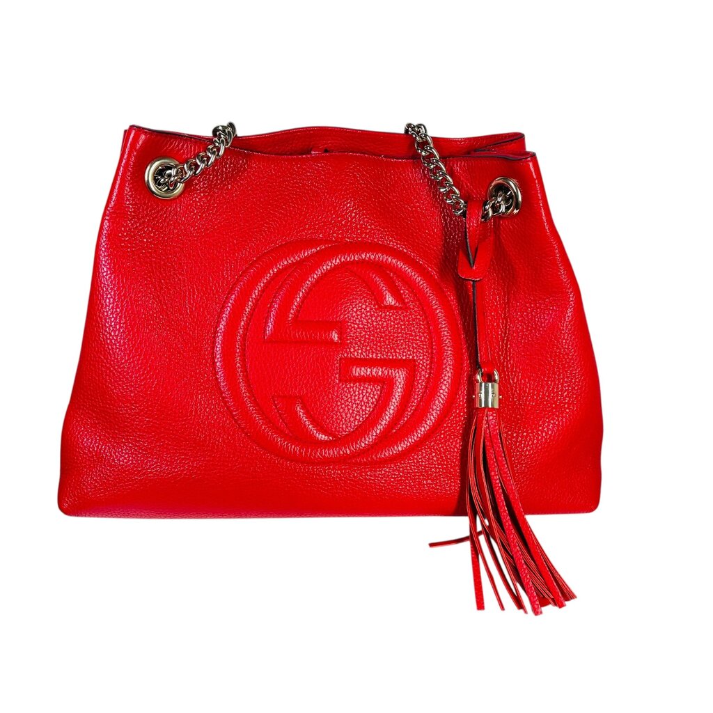 Logo Leather
