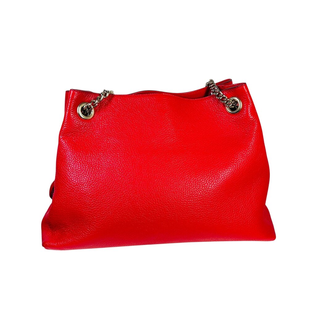 Logo Leather