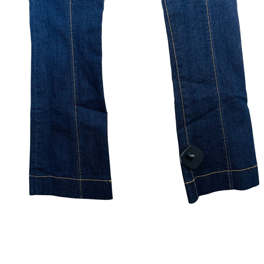 Sailor Boot Cut