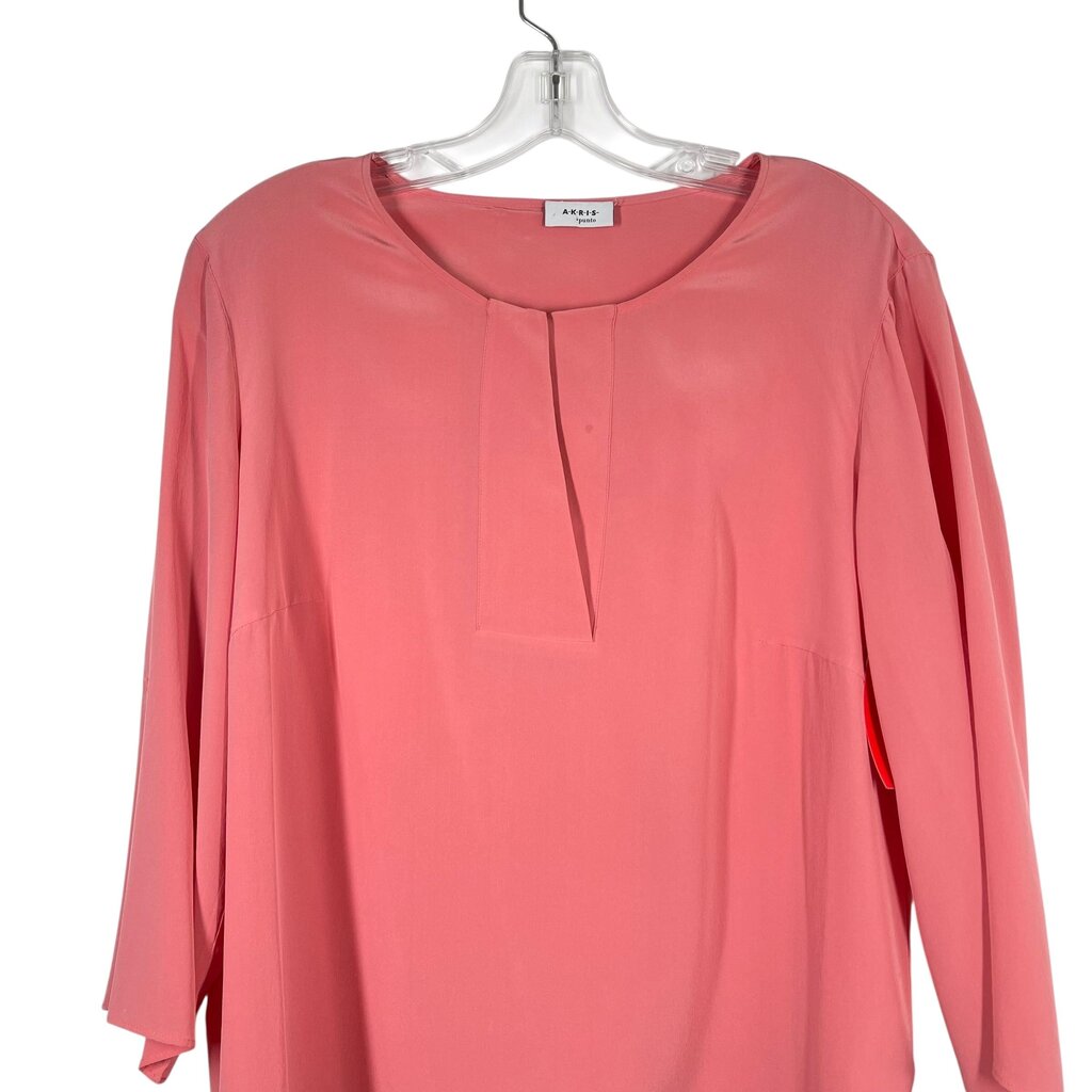 3/4 Sleeve Tunic