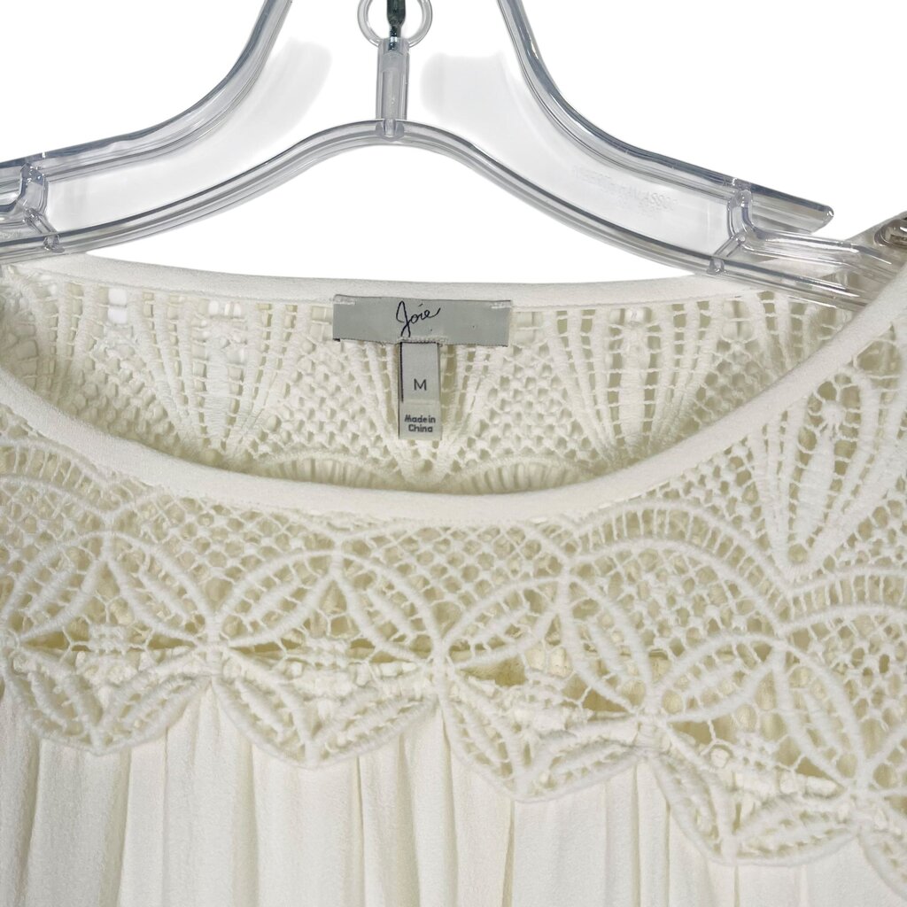 Lace Trim