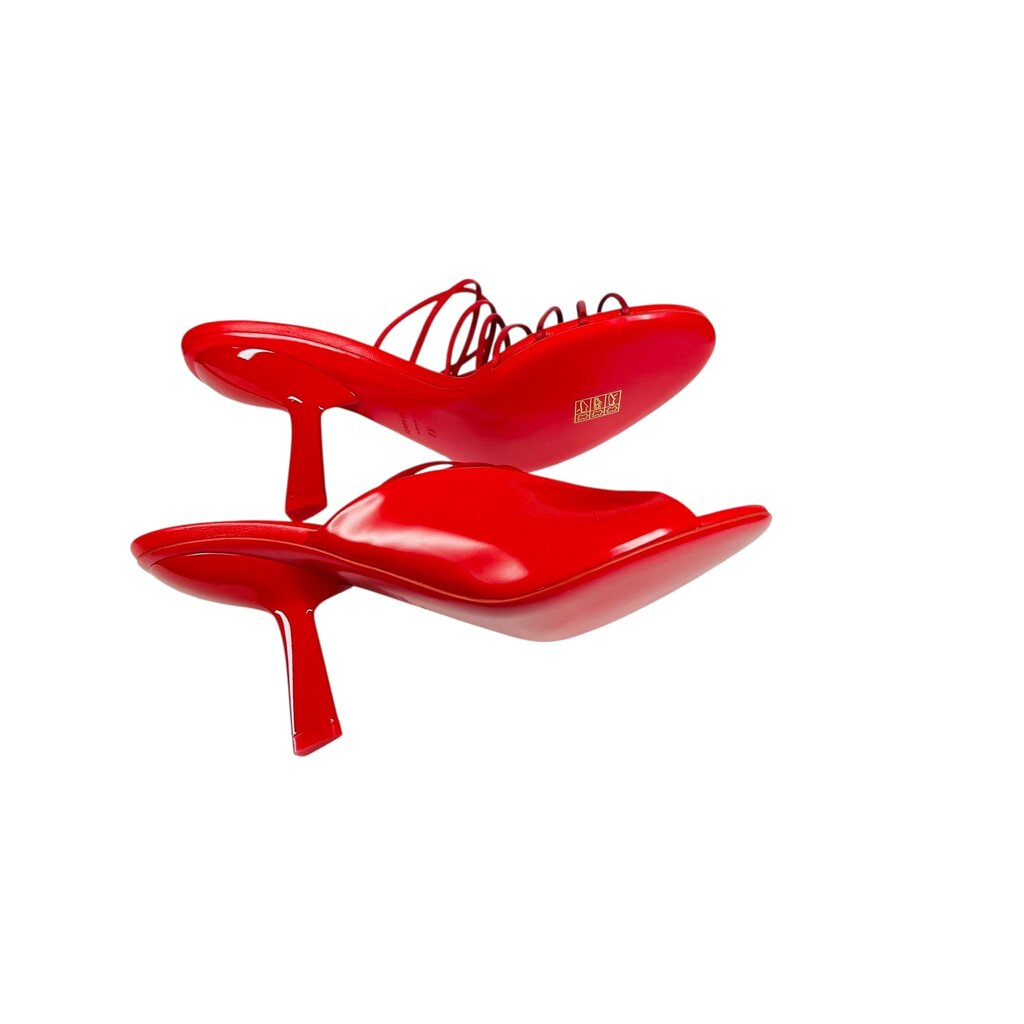 Altaire Hi Heel Mule