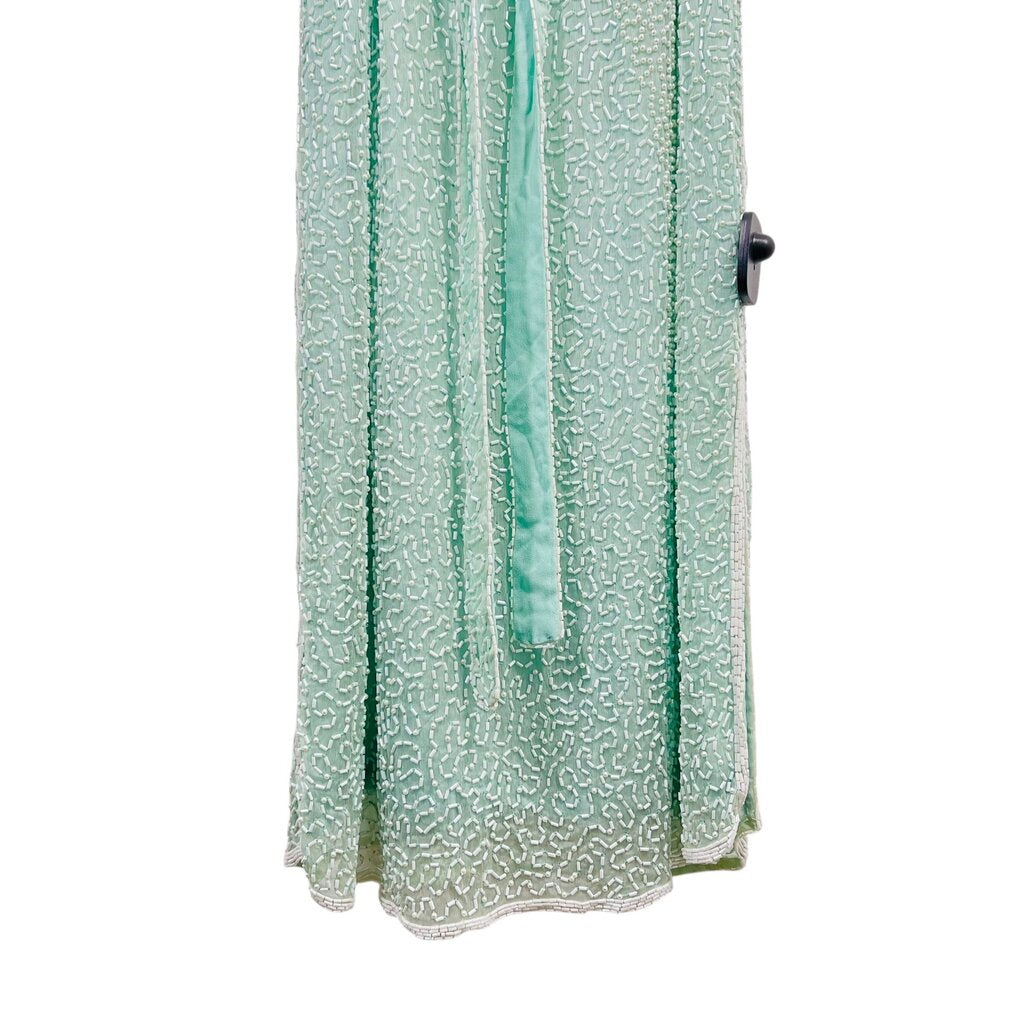 Beaded/Sequin/Pearl