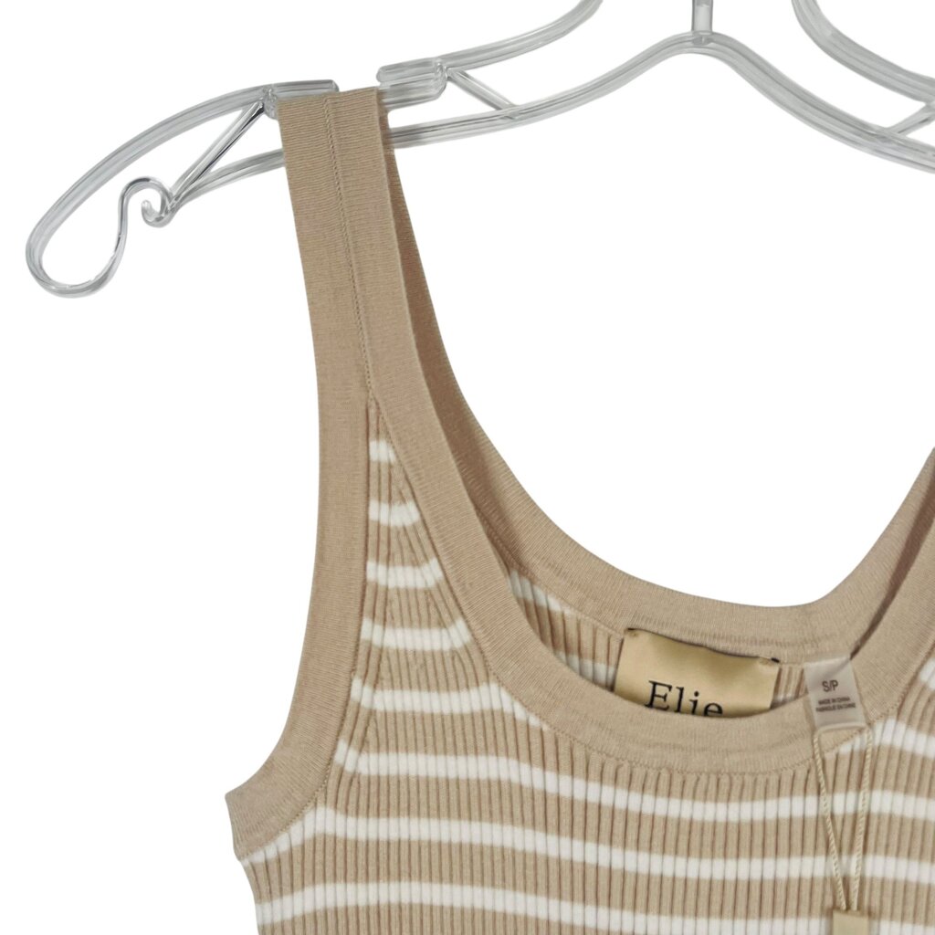 Stripe Tank NWT