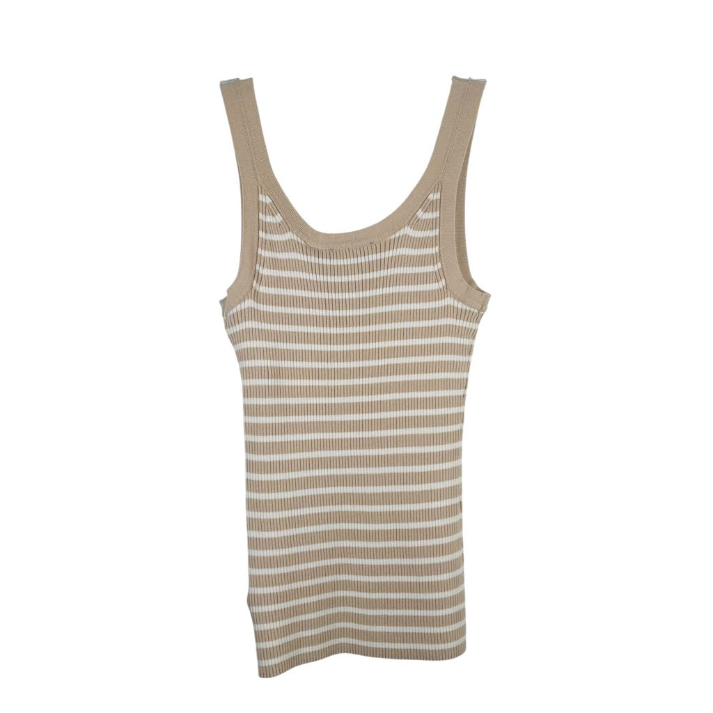 Stripe Tank NWT