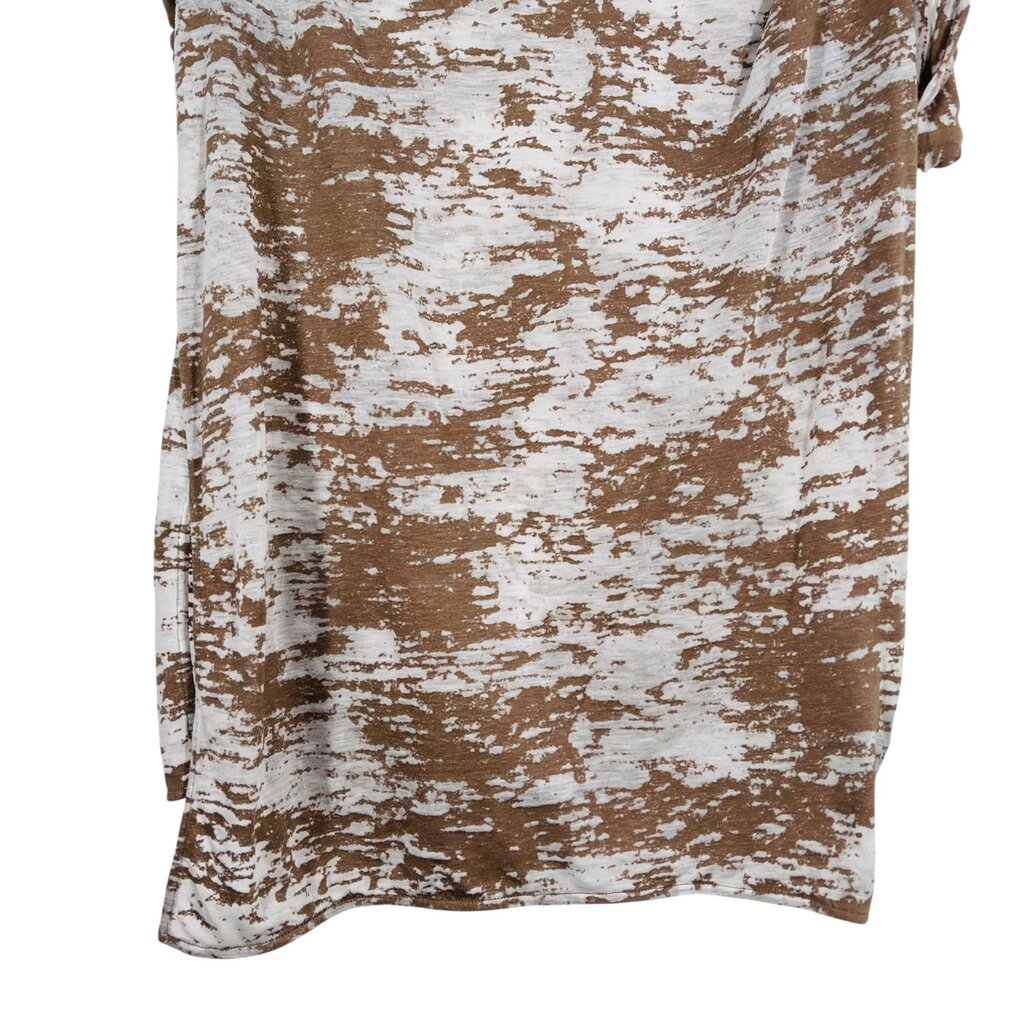 Camo Tee