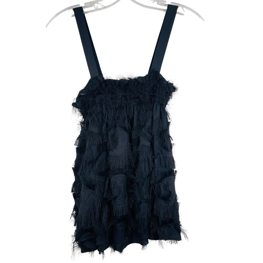 Eyelash Stretchy Cami