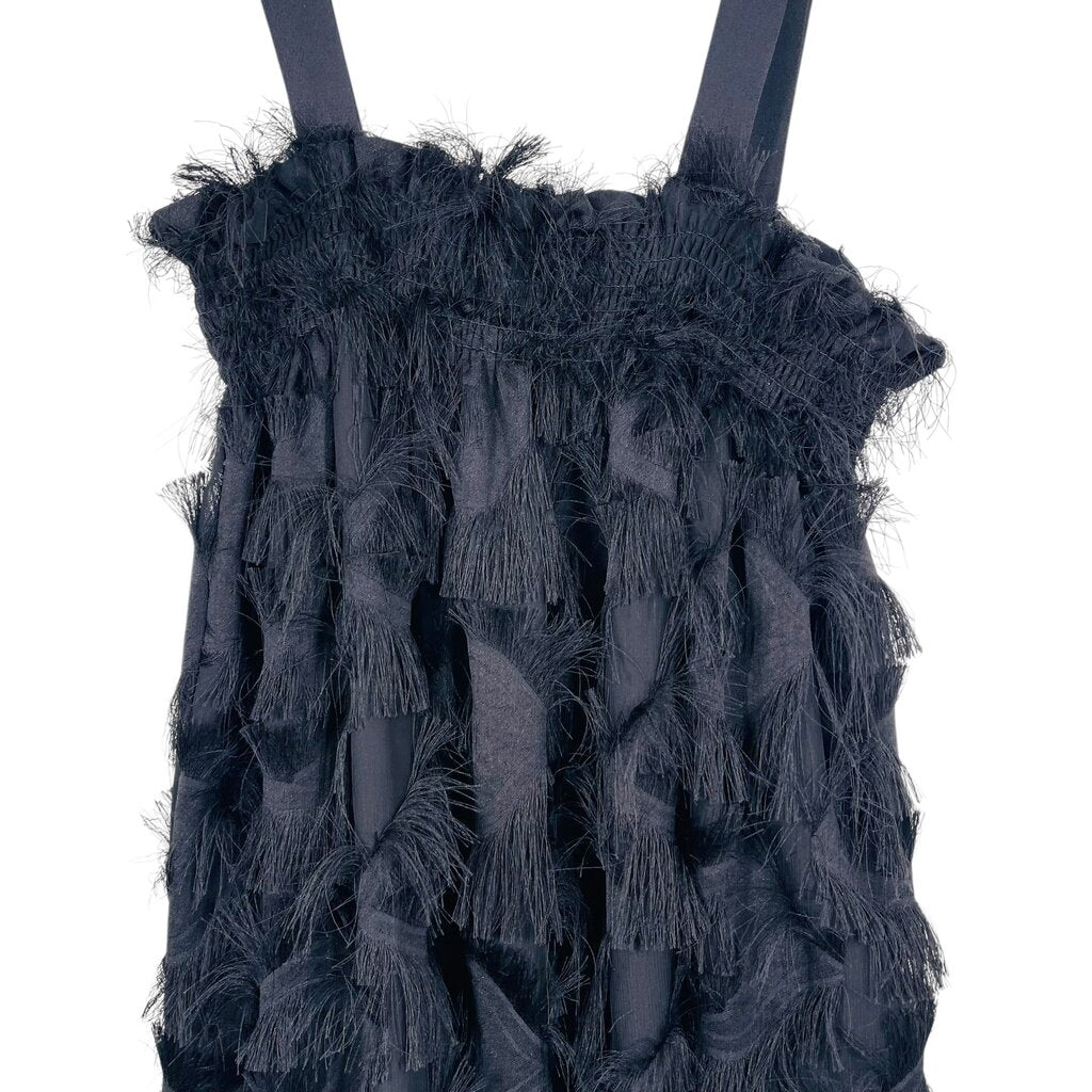 Eyelash Stretchy Cami