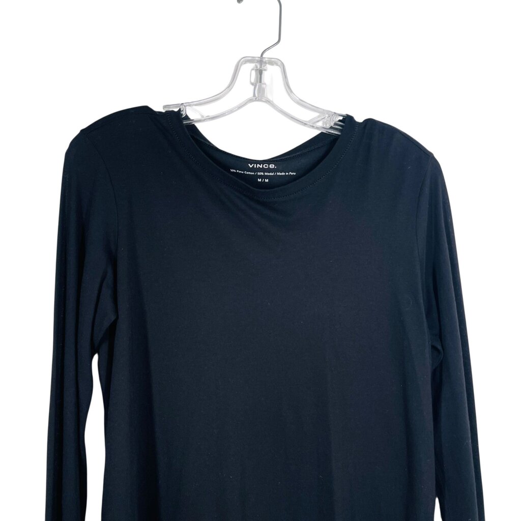 L/S Tee