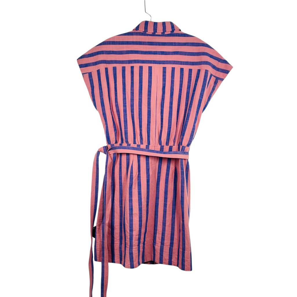 Stripe Wrap NWT