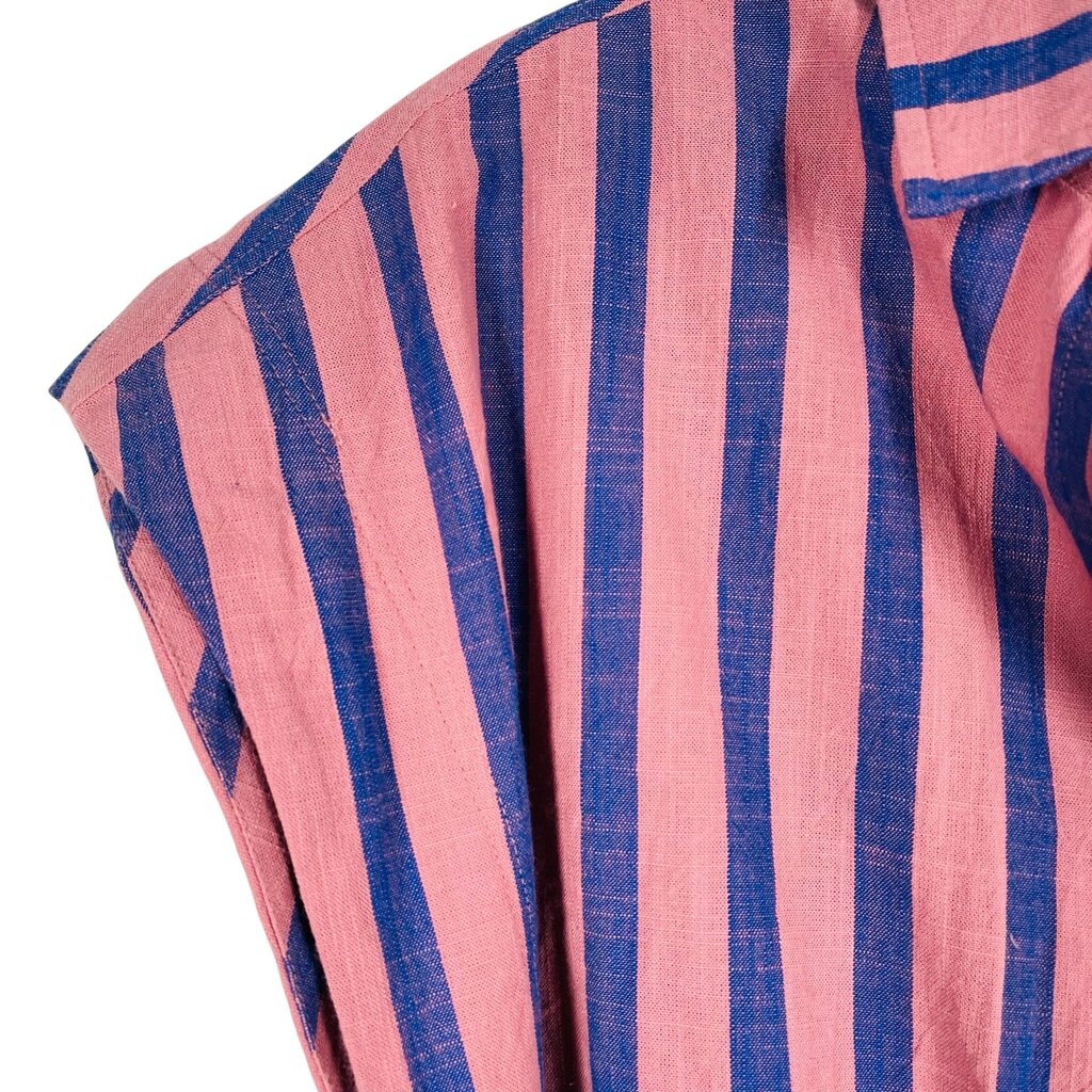 Stripe Wrap NWT