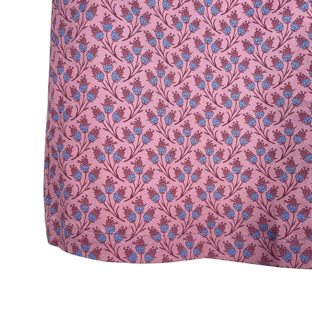 Floral Jean