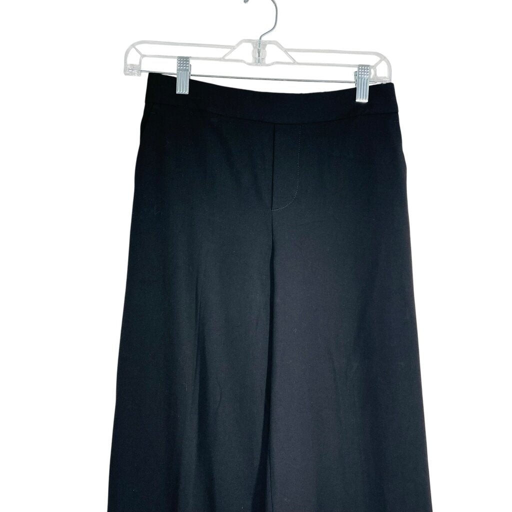 Pull On Wide Leg
