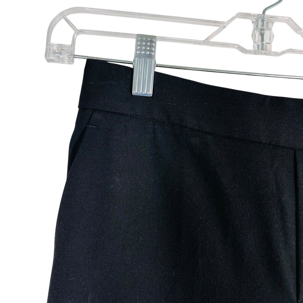 Pull On Wide Leg