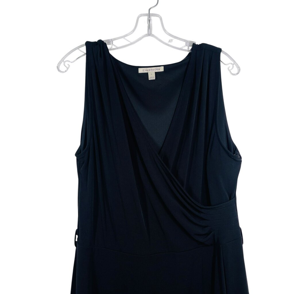 Slvs Mock Wrap Vnk