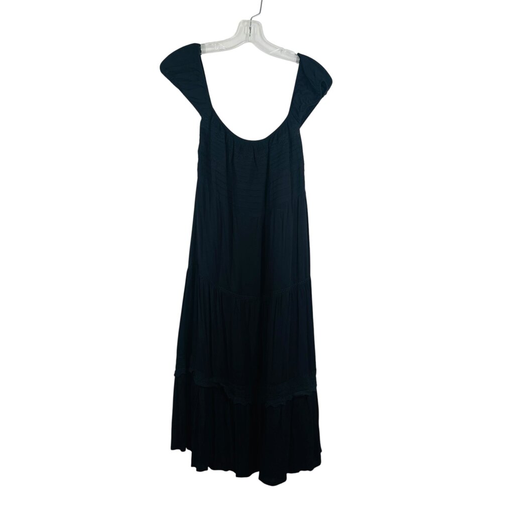 Tiered Lace Trim