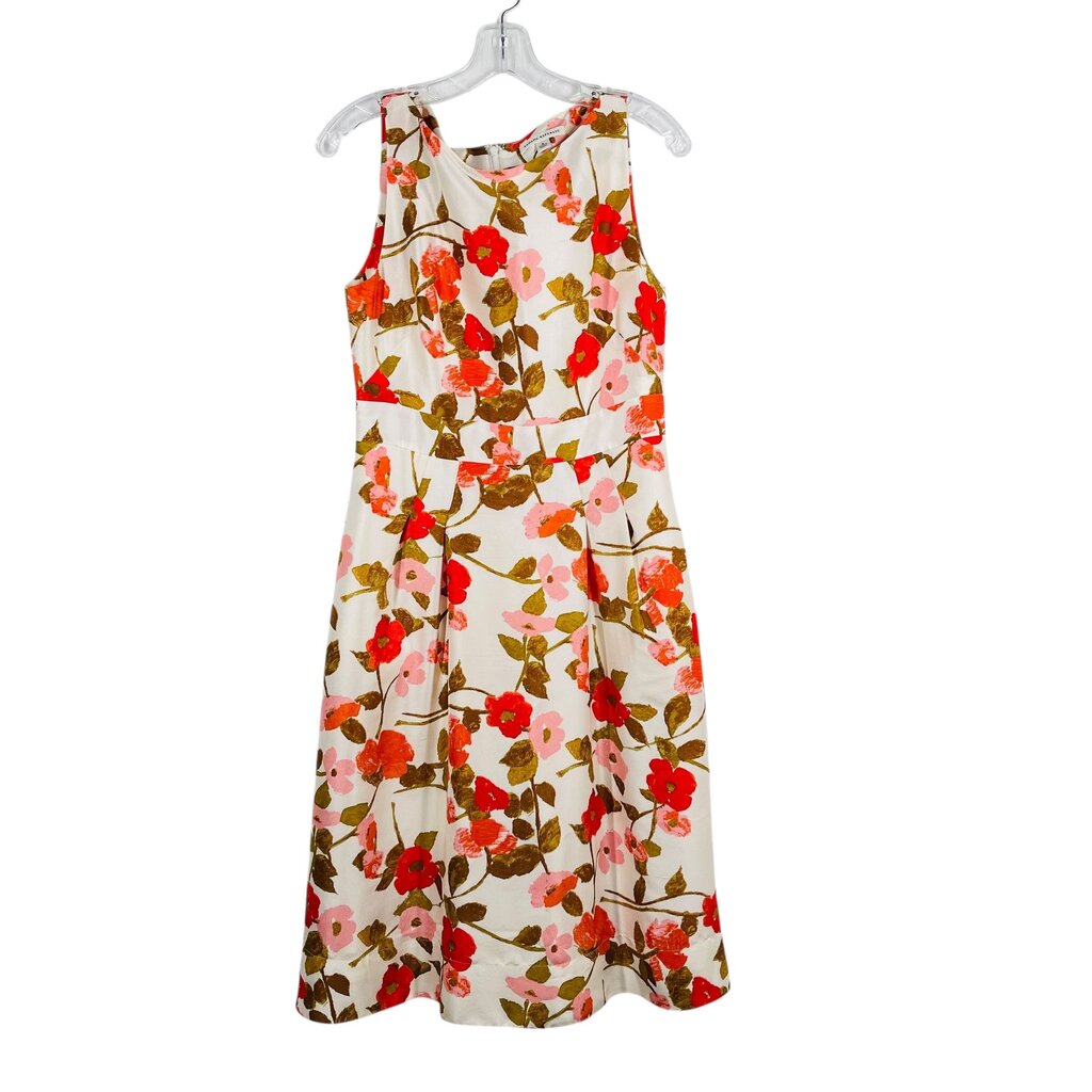 Floral Slvs