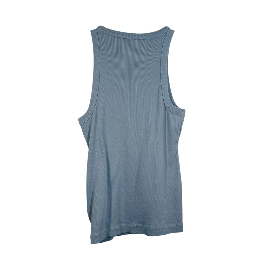 Ribbed Tank