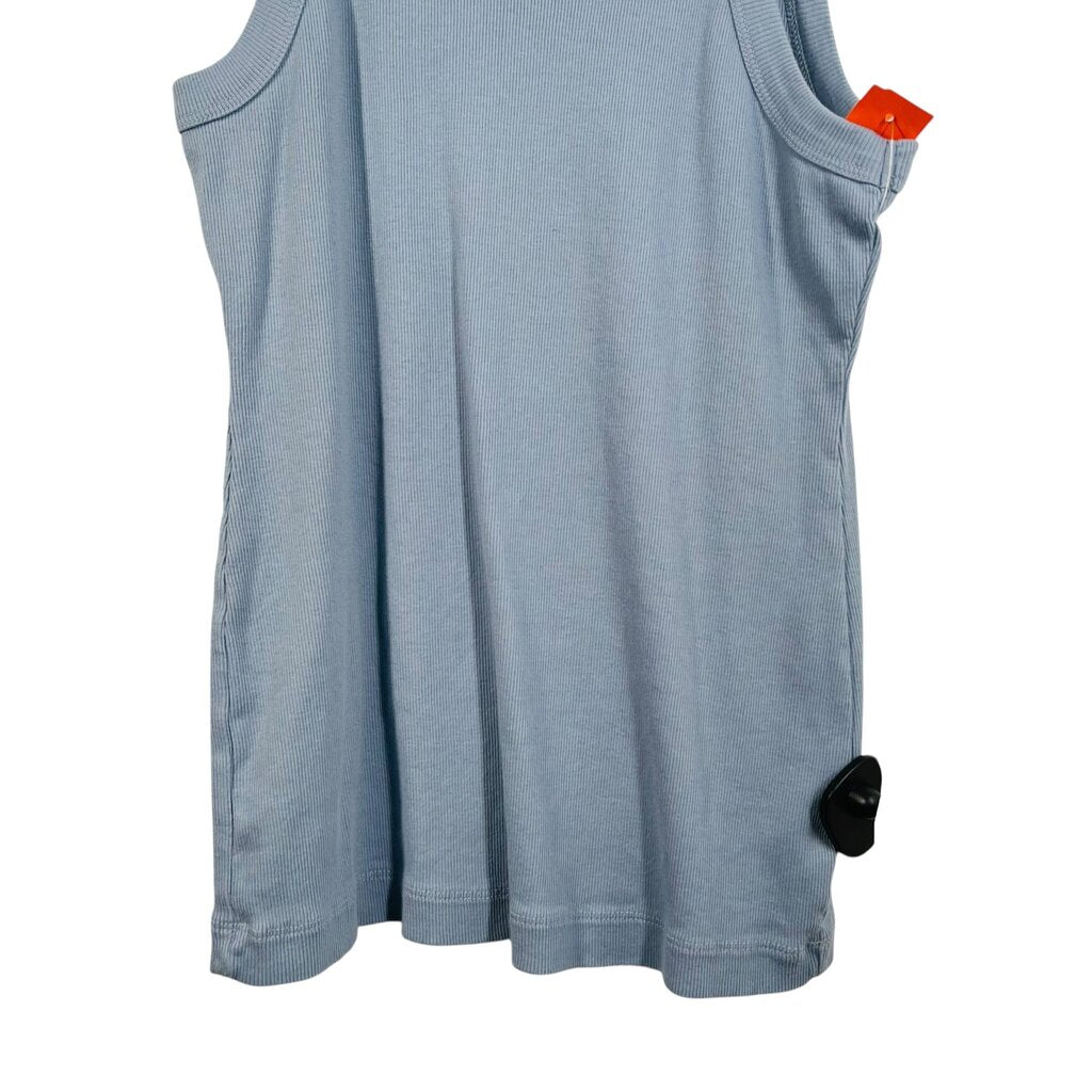 Ribbed Tank