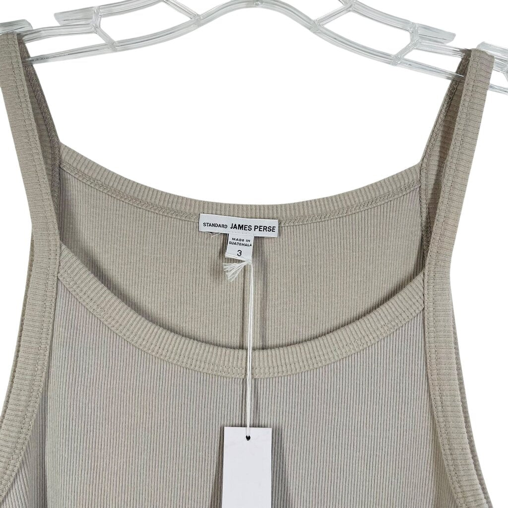 Ribbed Cami NWT