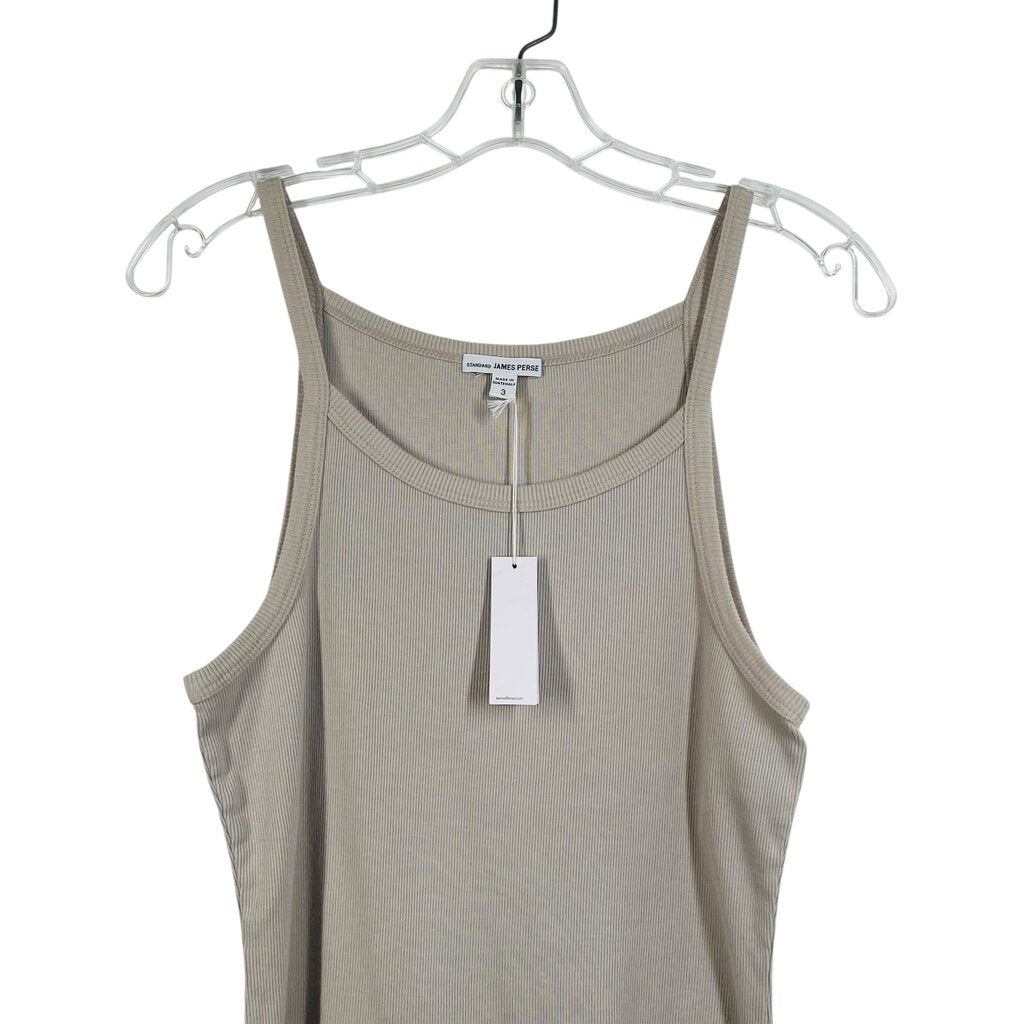 Ribbed Cami NWT