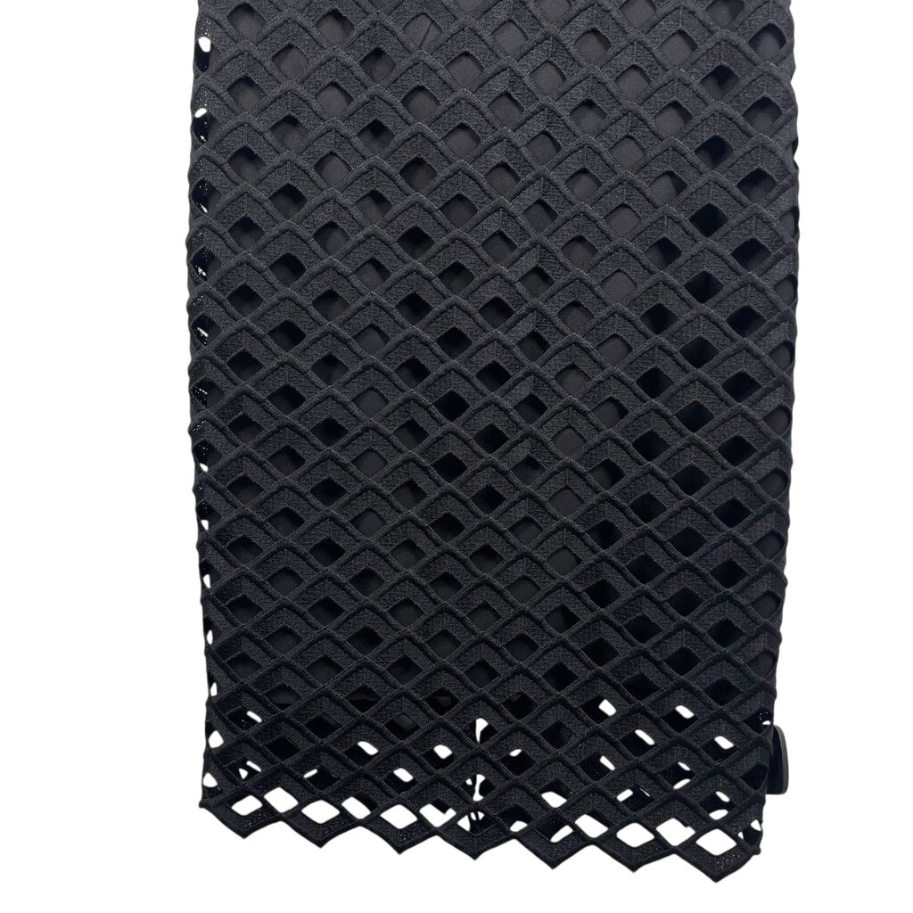 Vnk Slvs Crochet Skirt