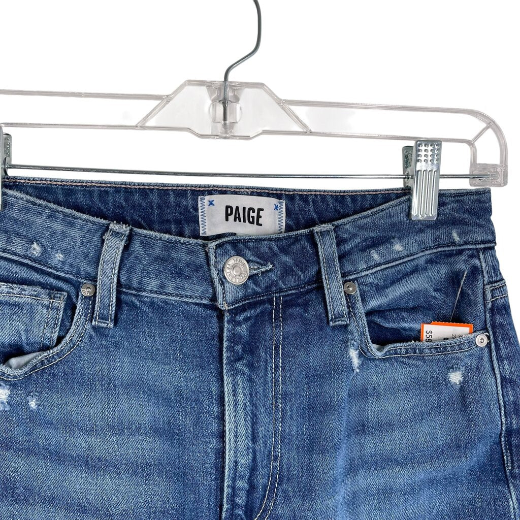 Hi Waist