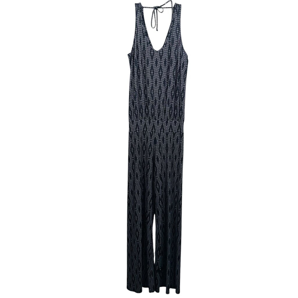 Print Stretchy Tank