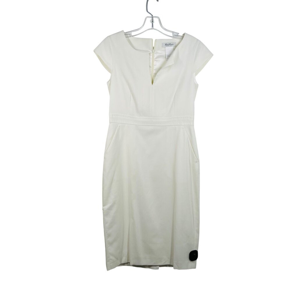 Cap Slv Vneck