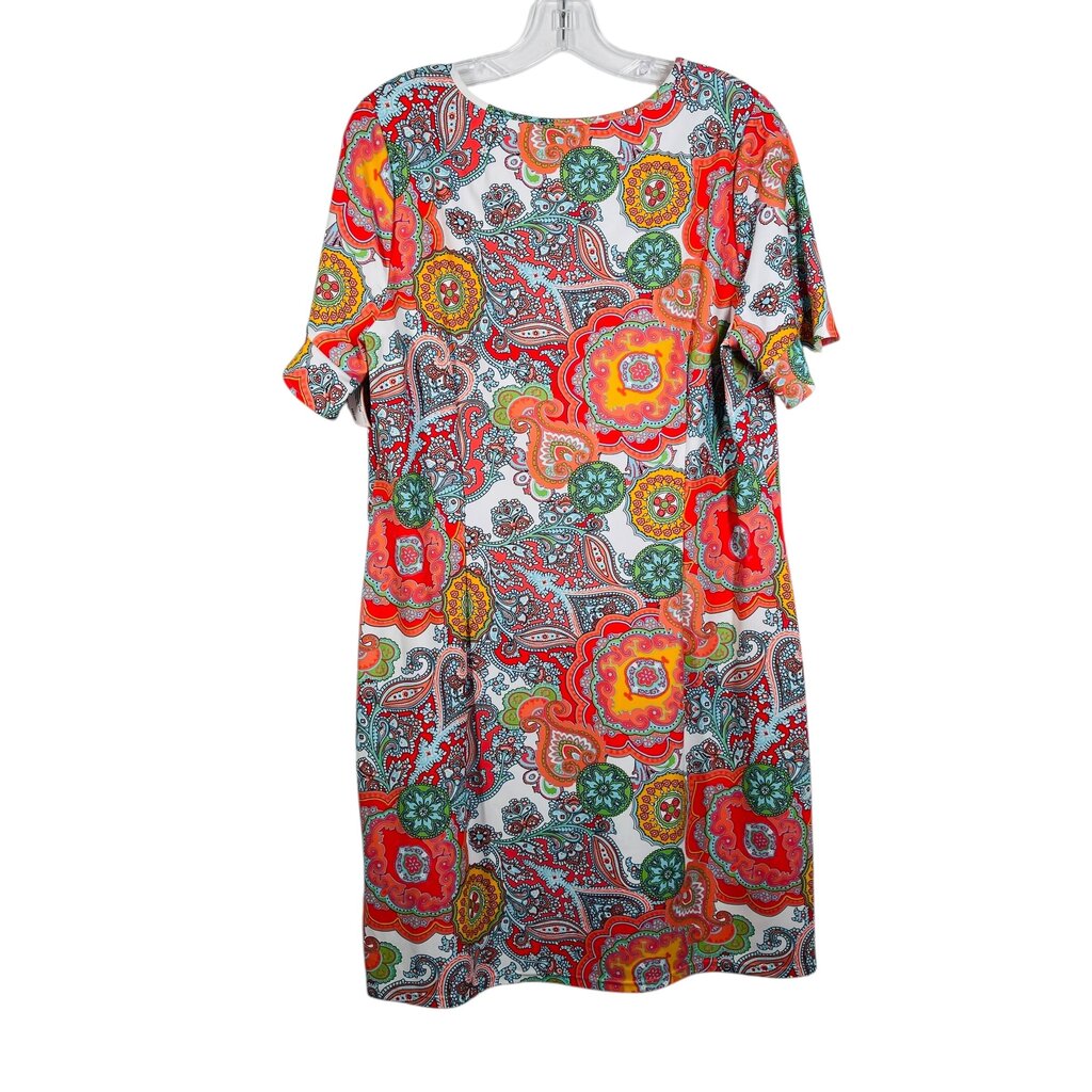 Vnk Paisley S/S