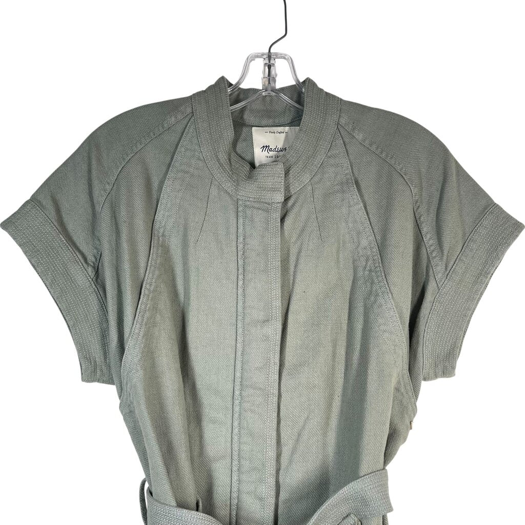 S/S W/Belt