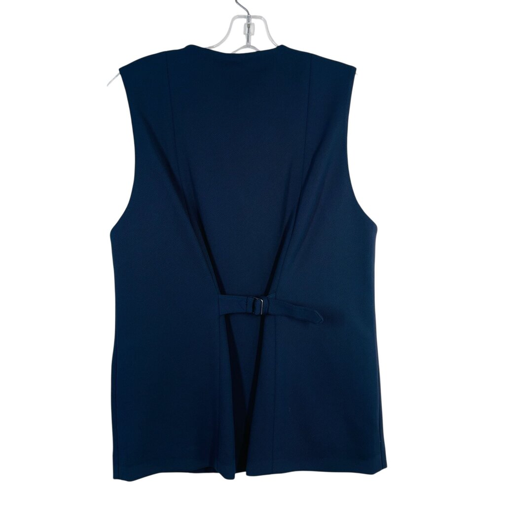 Button Front NWT